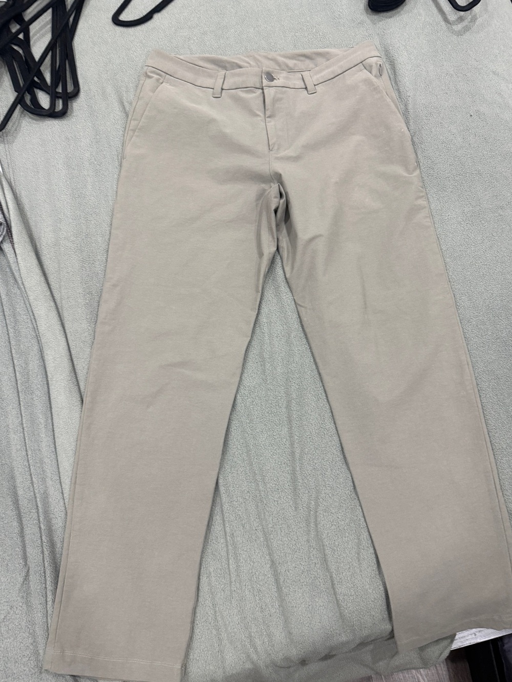 Lululemon chino pants size 33